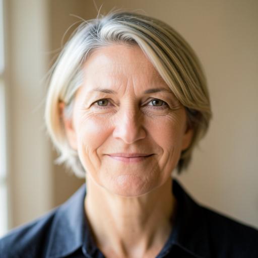Annelies V., Zeist